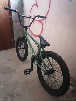 Flybikes "Neutron" 2023 bmx - 6