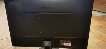 Phillips monitor - 6