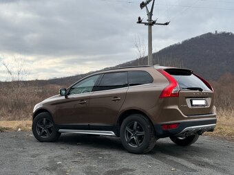 Volvo XC60 D5 AWD 2010 - 6