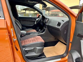Seat Ateca 1.5 TSI 150 Xcellence DSG ---2019--- - 6