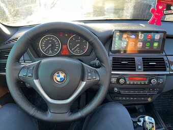 Bmw X5 e70 m57 - 6