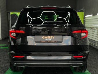 Škoda Karoq 1.5 TSI DSG 2021 - 6
