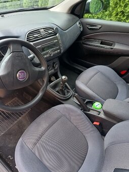 Fiat Bravo 1,4 tjet 88kw - 6