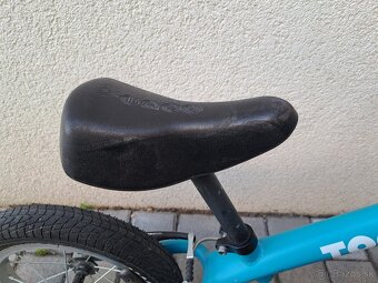 Balance bike Yedoo - 6