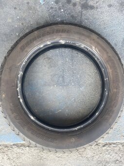 Bridgestone EXEDRA MAX R16 a R15 - 6