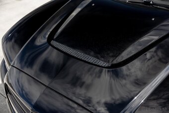 Dodge Charger 6.4 SRT 2012 - 6