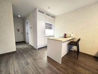 NOVINKA v PONUKE: Prenájom nový APARTMÁN s balkónom, zariade - 6
