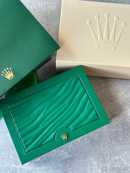 Hodinky Rolex Submariner - 6