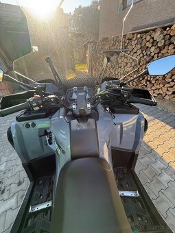 Cfmoto Gladiator 850xc - 6