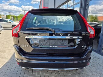 Volvo XC60 D4 Ocean Race Geartronic AWD - 6