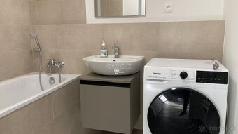 PRENÁJOM - komplet kvalitne zariadený, klíma, 3izb. byt s pa - 6