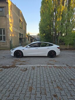Tesla Model 3 PERFORMANCE 513ps - 6