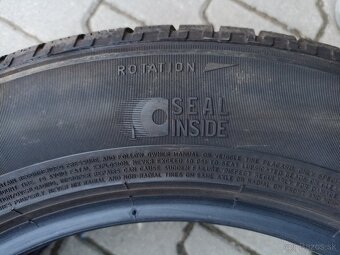 Zimné pneu Pirelli SottoZero 3 215/65 R17 - 6