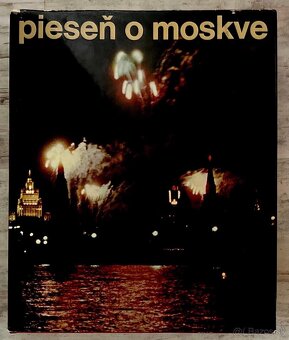Moskva - 6