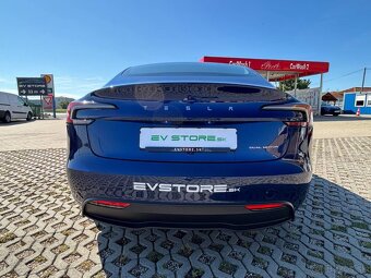 Tesla Model 3 2024 Long Range AWD EAP záruka 5r. - 6