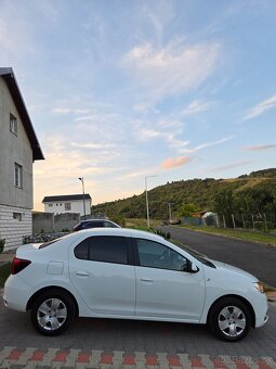 Dacia Logan 1.0 Sce - 6