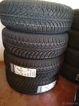 Alu R 17 NISSAN X-TRAIL R 17 + TPMS. - 6