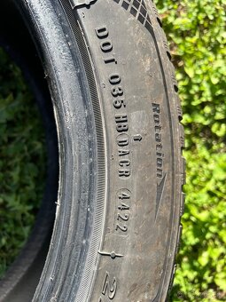 225/45R17 Celoročne pneumatiky - 6