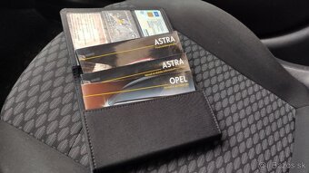+++++ Vymením vozidlo Opel Astra Sports Tourer +++++ - 6