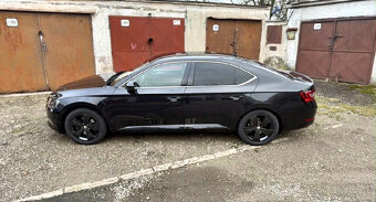 Škoda Superb 1.5 TSI ACT Live DSG - 6