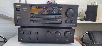 Predám  Audio zostavy, Gramofón, zosilovače 80- 90 te roky - 6