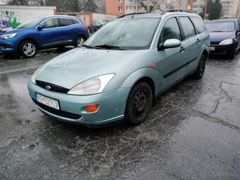 Ford - 6