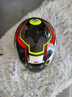SCORPION EXO-R1 EVO II AIR ,,L" - 6