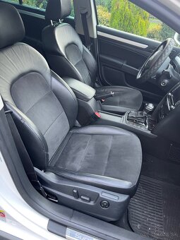 Škoda Superb 2 Scout/ Outdoor 2.0tdi 4x4 - 6