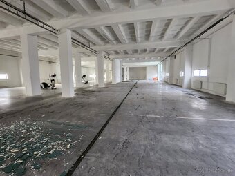 Zaujímavá investičná PRÍLEŽITOSŤ Predaj polyfunkčnej budovy - 6