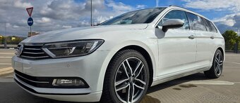 Predám Volkswagen Passat B8 2.0 TDI 140 kW DSG (2015) - 6