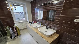 NA PREDAJ, 3-izbový byt v centre mesta Žilina - 6