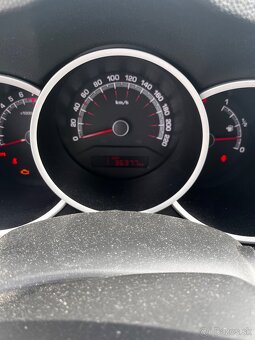 KIA Venga EX 1,4 CVVT 66kW - 6