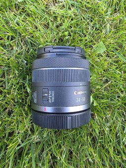 Fotoaparát Canon EOS R8 - 6