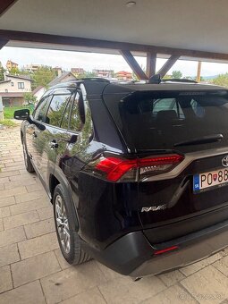 Rav4 2021 - 6