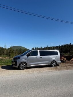 Prenajom 8 miestne auto - 6