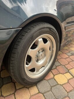 Mercedes Benz CLK 230 Kompressor - 6