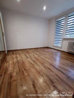 DELTA - Krásny 2-izbový byt s balkónom na predaj Poprad - Ju - 6