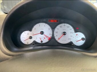 Peugeot 206 CC - 6
