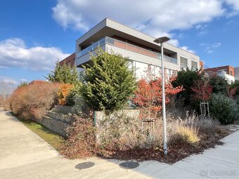 Prenájom 2-izbový byt - Záhorská Bystrica - 6