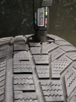 225/50 R17 Hankook zimne pneumatiky - 6