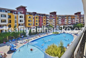 Prostorný dvoupokojový apartmán 2kk (83 m²) s terasou - 6