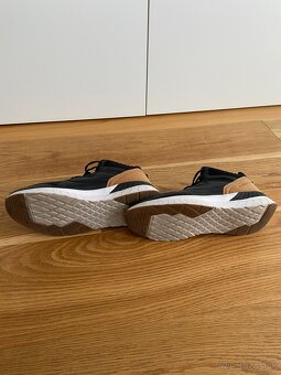 Pánske členkové zimné topánky veľ. 43 - 6