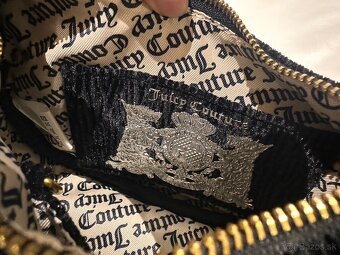 Juicy Coulture damska kabelka - 6