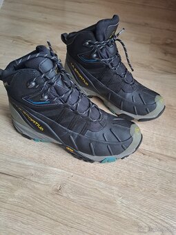 LA SPORTIVA Sella GTX - 6