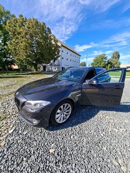 Bmw 530d f11 - 6