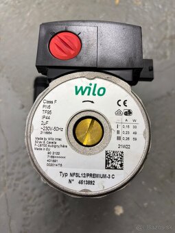 Náhradné diely na Protherm Tiger 24 KOZ a iné - 6