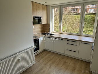 NOVOREKONŠTRUOVANÝ 3-izb.byt, Bielocerkevská ul., - 6