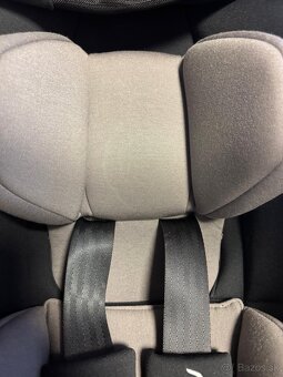 Autosedačka Nuna ARRA™ next caviar - 6