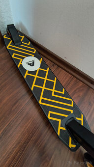 Nová Frístajová kolobežka / Apollo / Genius Pro 4.0 - 6