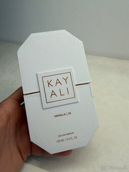 Kayali Vanilla 28 100ml EDP - 6